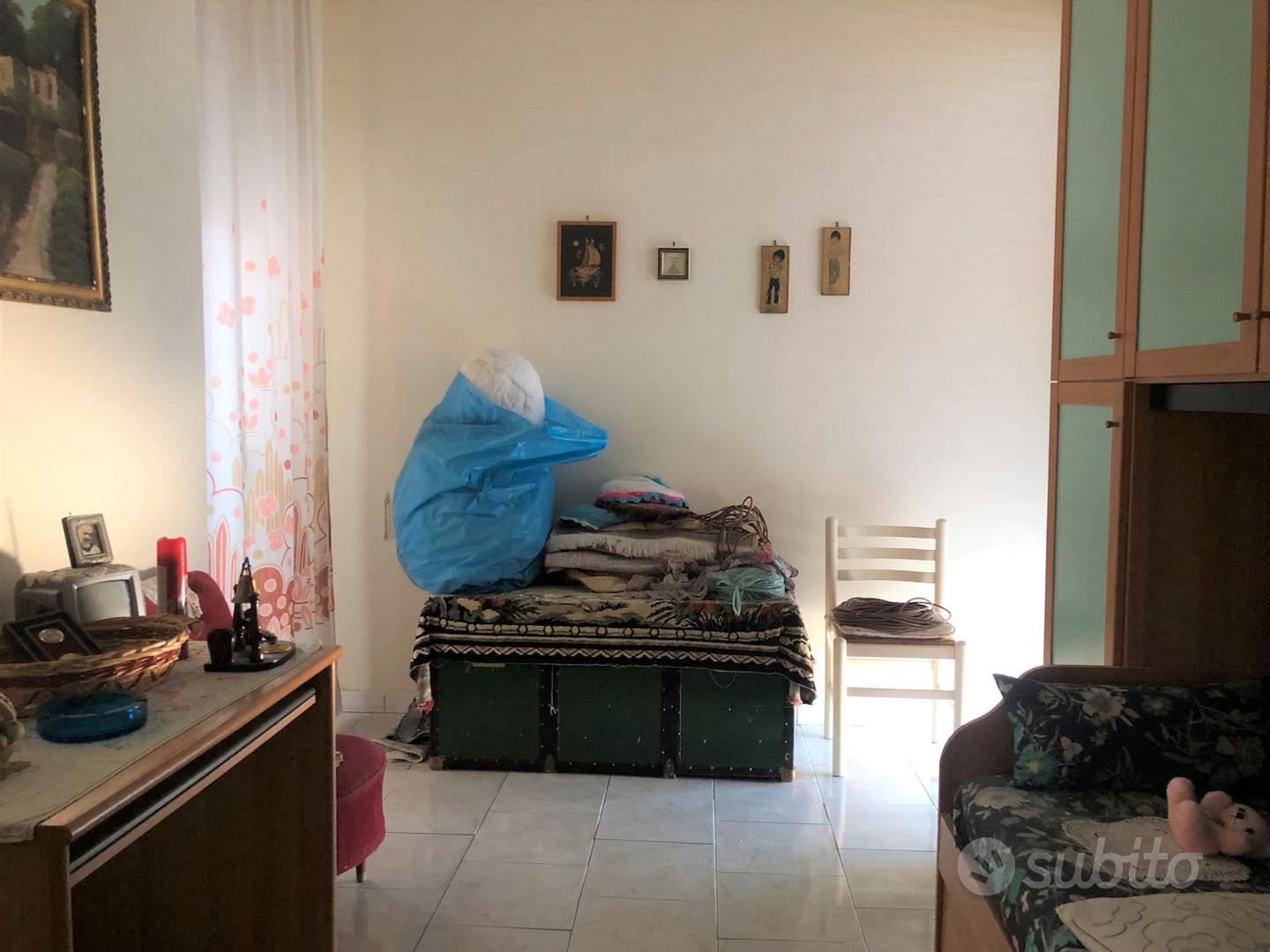 Appartamento – CT - Altro
