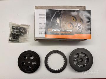 Frizione Manual Clutch Rekluse RMS-7016 Honda CRF