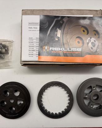 Frizione Manual Clutch Rekluse RMS-7016 Honda CRF