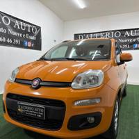 Fiat Panda 1.2 EasyPower Lounge