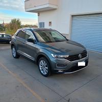 Volkswagen T-Roc 2.0 TDI 4MOTION KM CERTIFICATI VW