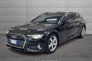 Audi A6 5nd serie Avant 40 2.0 TDI quattro ul...