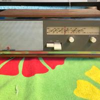 Radio CGE Cingallegra RV 351 - Radio d’epoca 1962