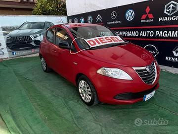 Lancia Ypsilon 2016 1.3 MJT 95 CV FULL LEGGI TUTTO