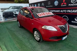 Lancia Ypsilon 2016 1.3 MJT 95 CV FULL LEGGI TUTTO