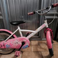 bicicletta bambina