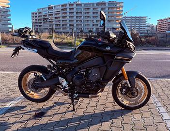 Yamaha Tracer 9 GT 5000km