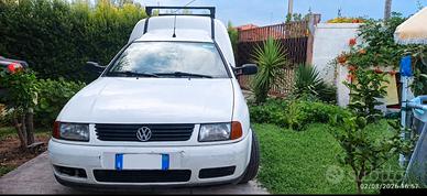 Volkswagen Caddy | Autocarro
