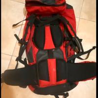 Zaino Ferrino 80 litri