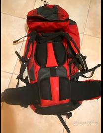 Zaino Ferrino 80 litri