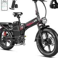 Bici elettrica