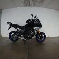 Yamaha Tracer 900 GT