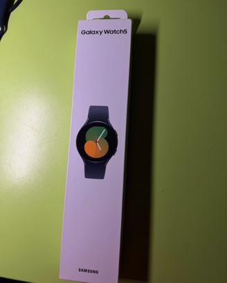 Samsung Galaxy Watch5