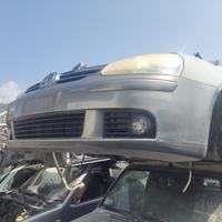 Ricambi VOLKSWAGEN GOLF 5 1896cc TDI del 2007
