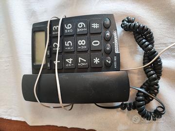 Telefono fisso