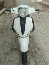 piaggio liberty 50 
