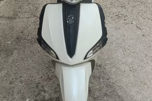 piaggio liberty 50 