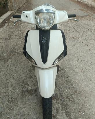 piaggio liberty 50 