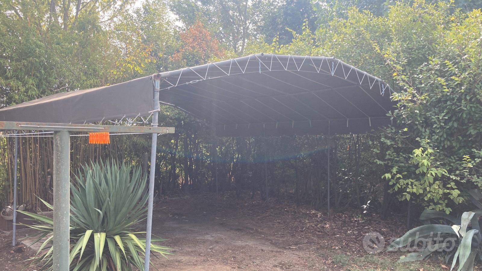 Copertura 6x6