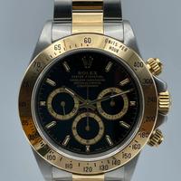 Rolex Daytona Ref.16523 40mm – 1997