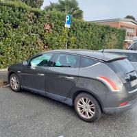 Delta gpl casa madre