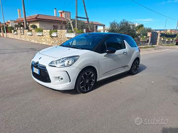 DS3 1.6HDI 90CV SOCHIC 