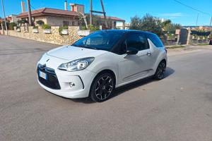 DS3 1.6HDI 90CV SOCHIC 