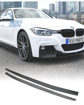 AGGIUNTE PEDANE BMW F30 F31 LOOK M PERFORMANCE