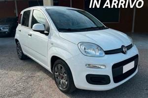 Fiat Panda 1.2 Fire 69cv km 28.000