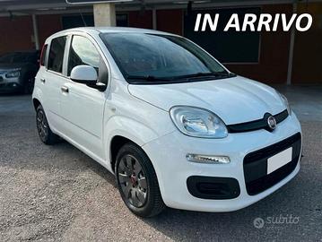 Fiat Panda 1.2 Fire 69cv km 28.000