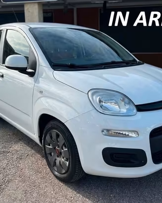 Fiat Panda 1.2 Fire 69cv km 28.000