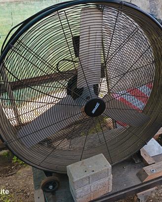 ventilatore industriale 