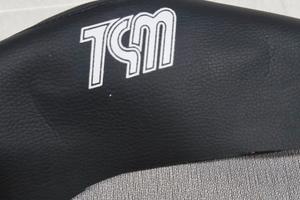 FODERA SELLA TGM  NUOVA