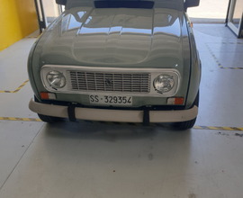 Renault 4 TL