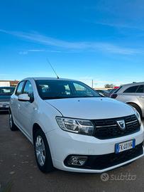Dacia Sandero 1.0 SCe 12V 75CV Lauréate