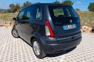 Lancia Musa