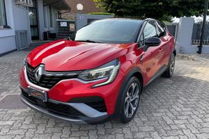 Renault Captur II 1.0 tce RS Line Gpl 100cv