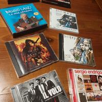 Dvd artisti vari