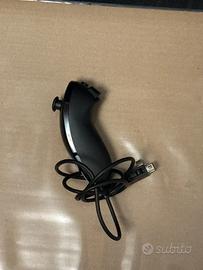 Nunchuck Wii per Nintendo Wii
