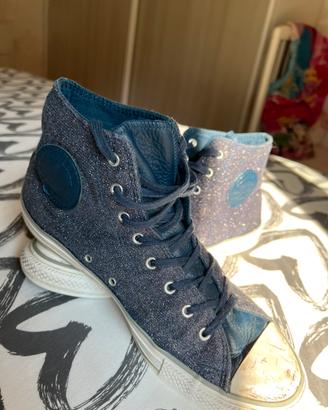 All star converse