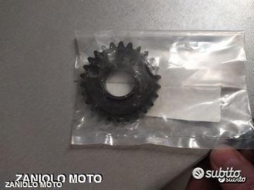Ingranaggio 4 secondario ktm 85sx