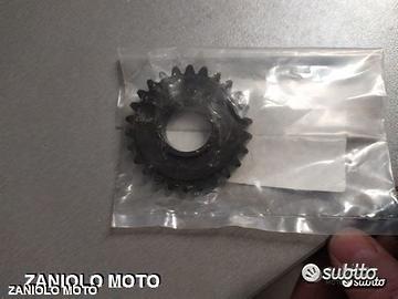 Ingranaggio 4 secondario ktm 85sx