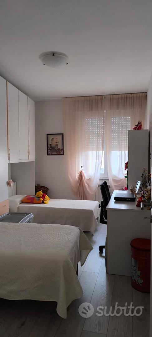 Appartamento – Muzzana del Turgnano / Muçane, Udine / Udin / Videm - Vista 3