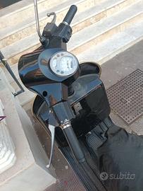 Vespa Px 151 anno 2006 24000 km