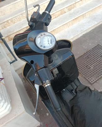 Vespa Px 151 anno 2006 24000 km