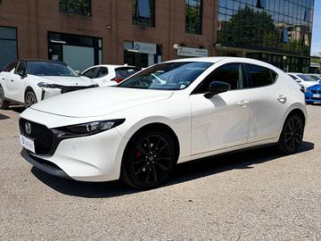 Mazda 3 3 2.0 m-hybrid Evolve 122cv