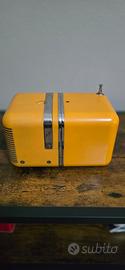 Radio Cubo Brionvega 