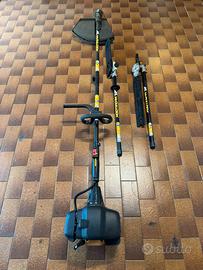 Decespugliatore multifunzione mcculloch