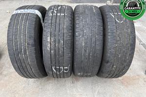gomme usate 2256018 Estivo DUNLOP - Gra - 586