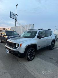 Jeep Renegade 2.0 Mjt 170CV 4WD Active Drive Low T